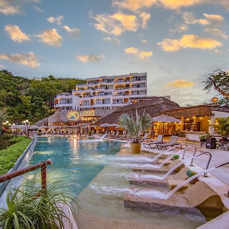 Niru Ocean Suites By Binniguenda Santa Cruz Exterior foto