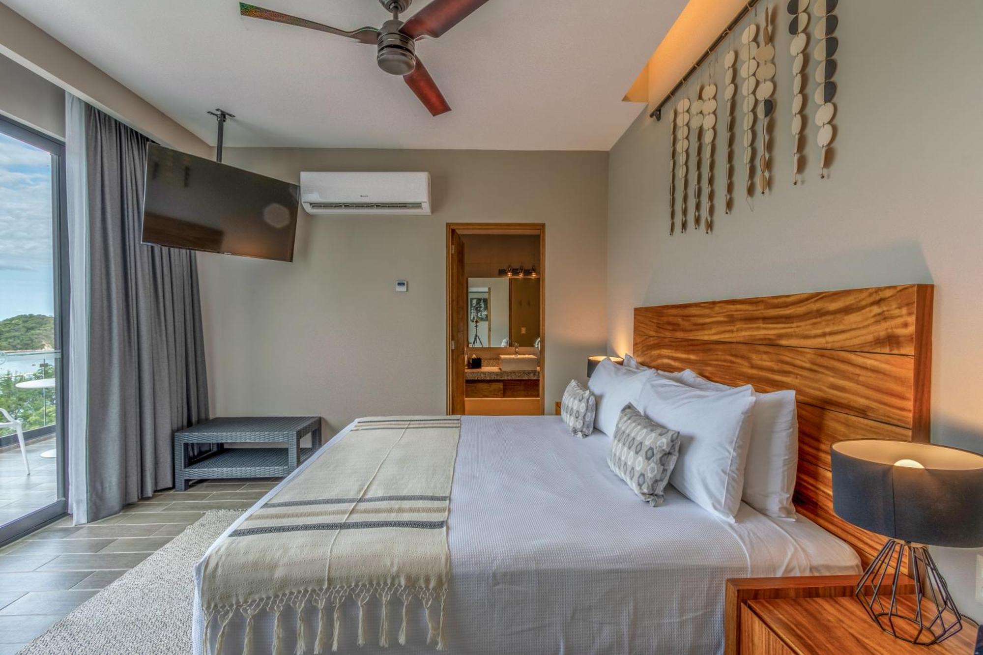 Niru Ocean Suites By Binniguenda Santa Cruz Exterior foto