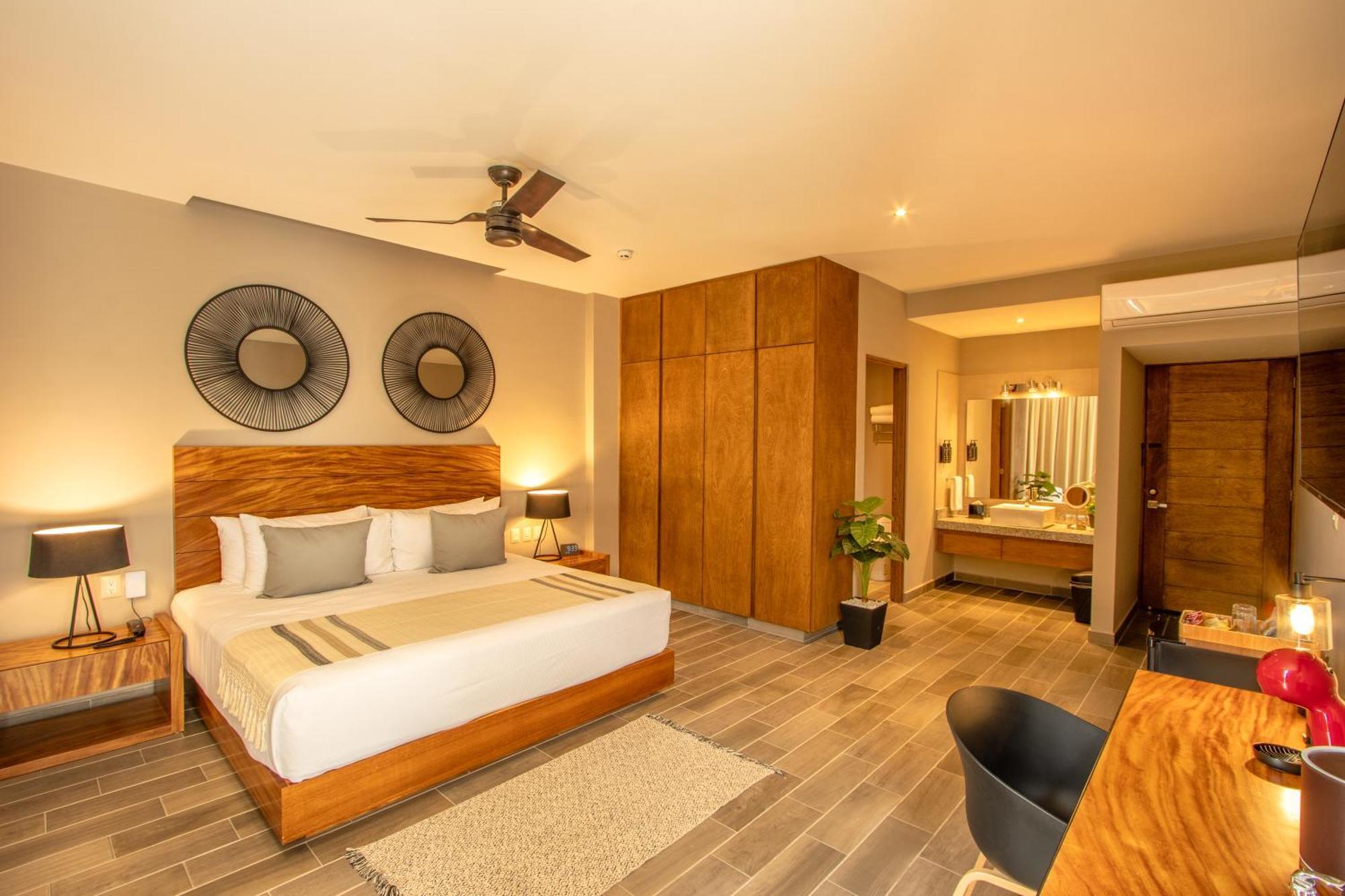 Niru Ocean Suites By Binniguenda Santa Cruz Exterior foto