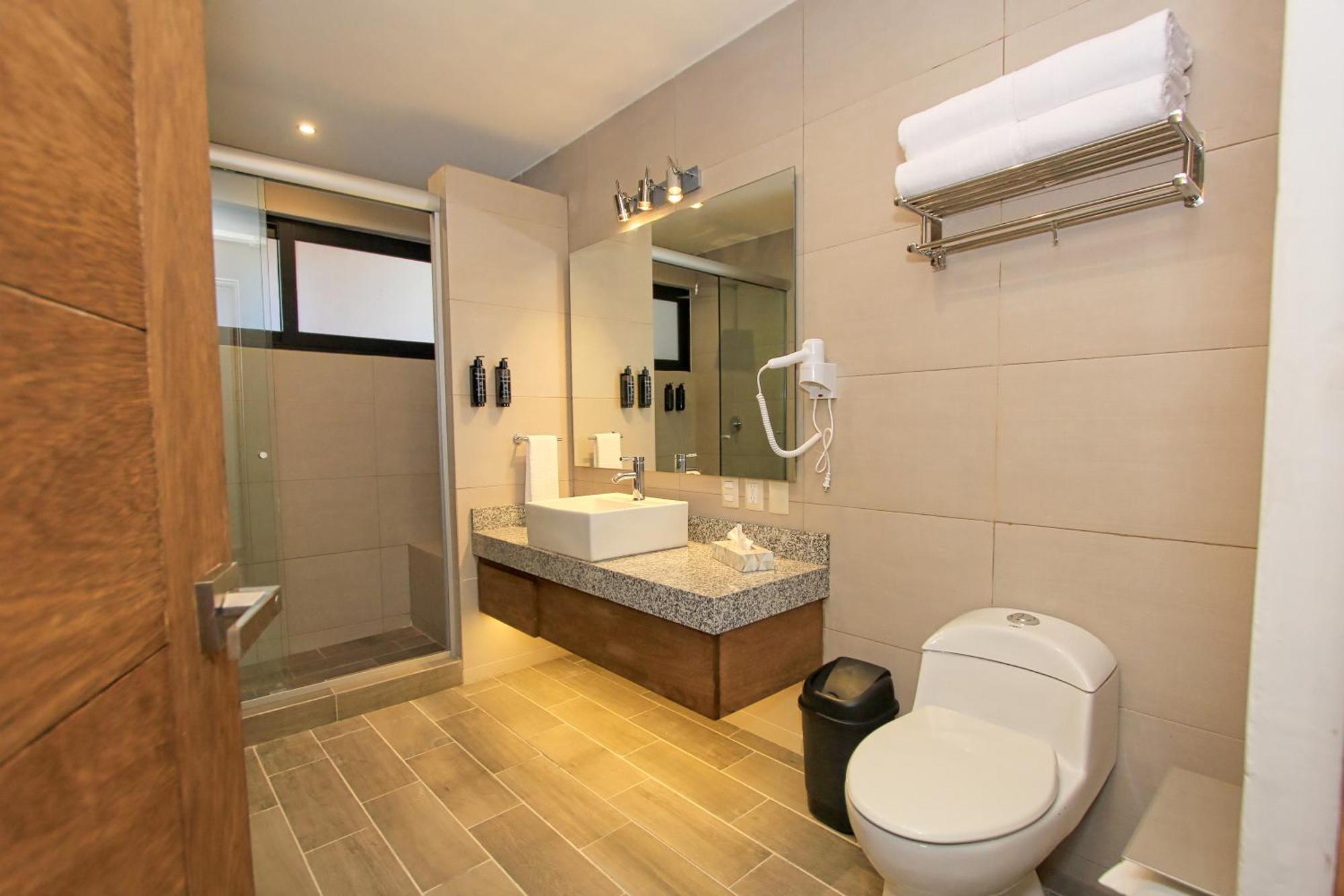Niru Ocean Suites By Binniguenda Santa Cruz Exterior foto