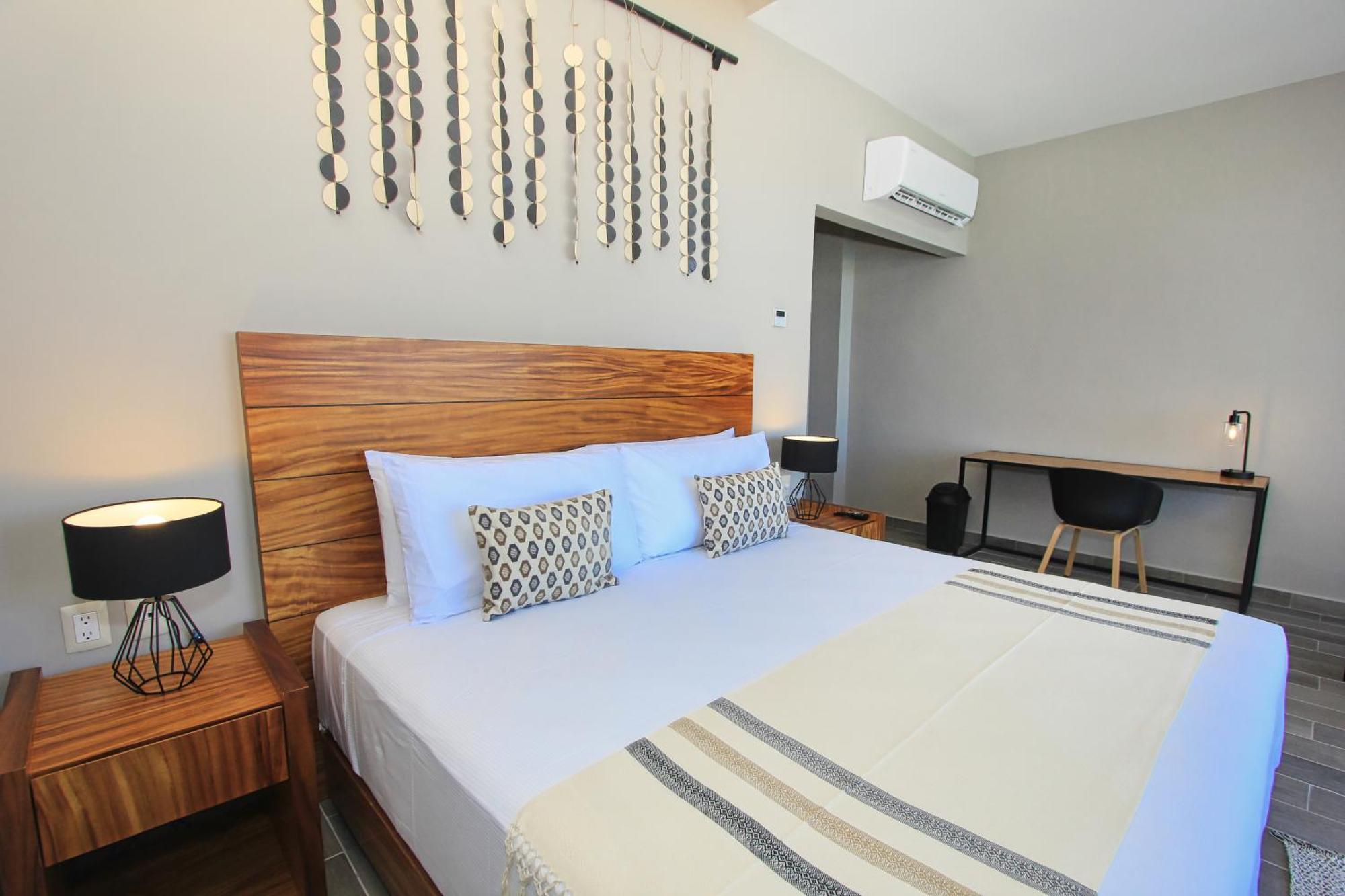 Niru Ocean Suites By Binniguenda Santa Cruz Exterior foto