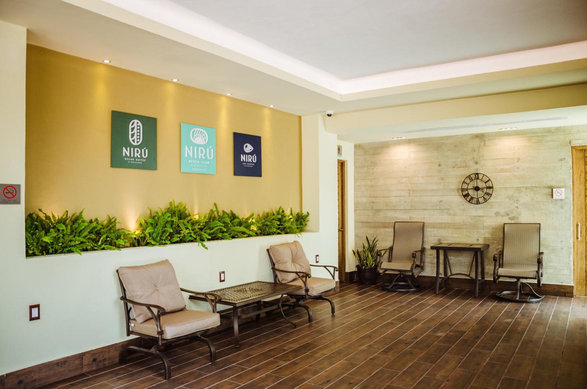 Niru Ocean Suites By Binniguenda Santa Cruz Exterior foto